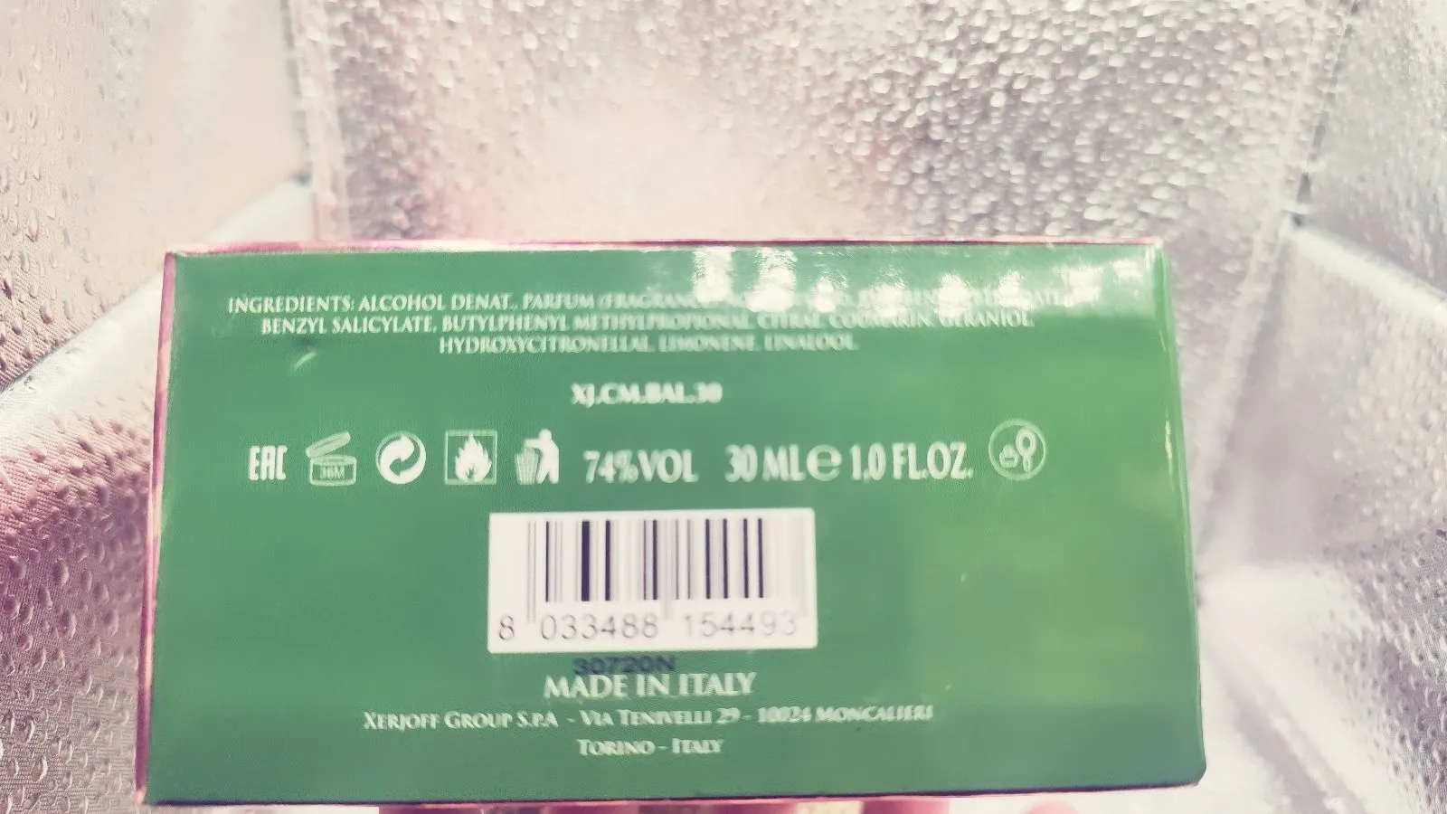 product