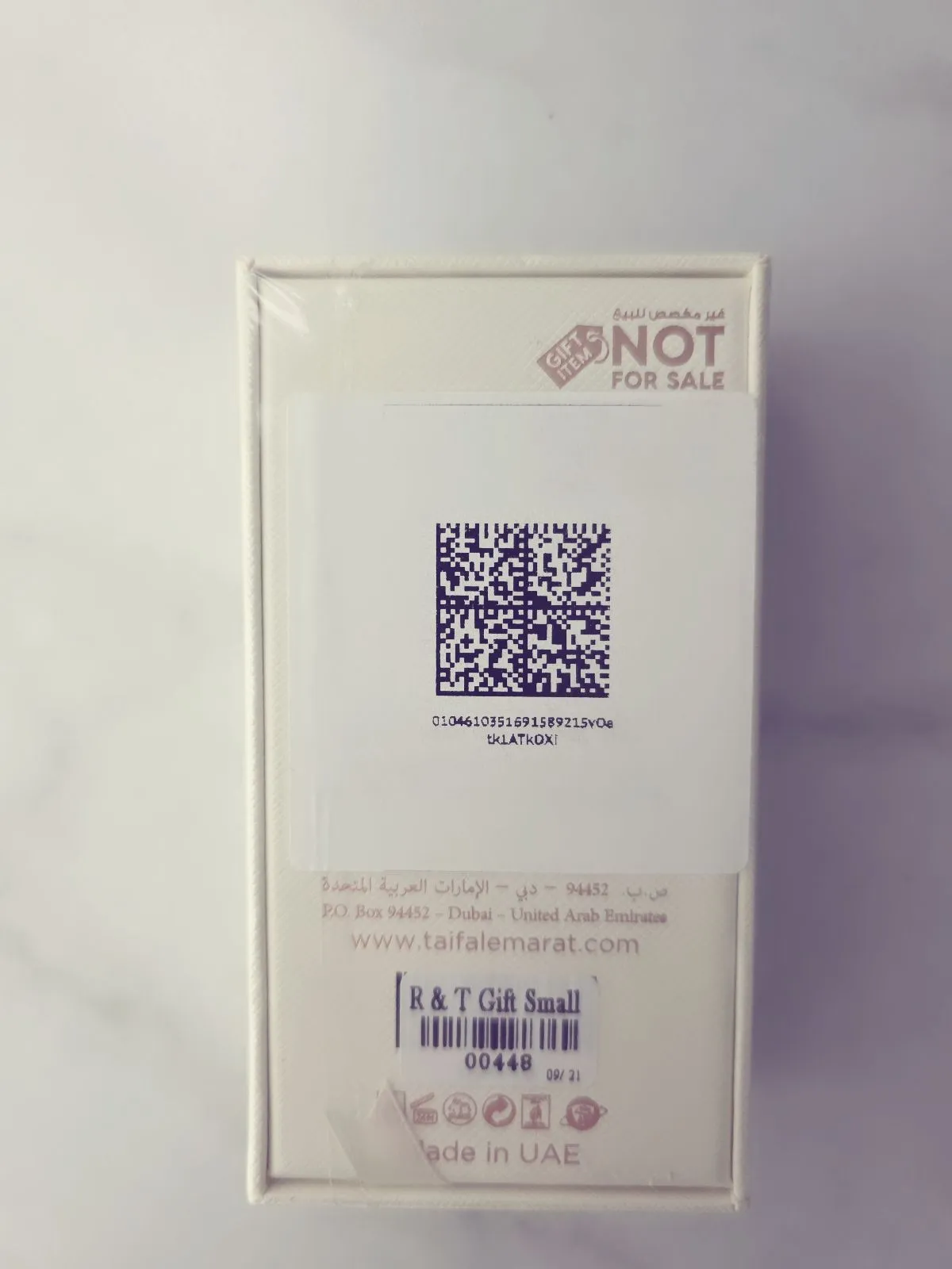 product
