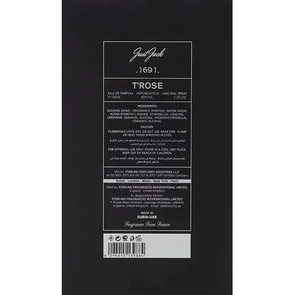 product