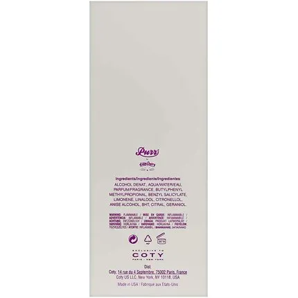 product