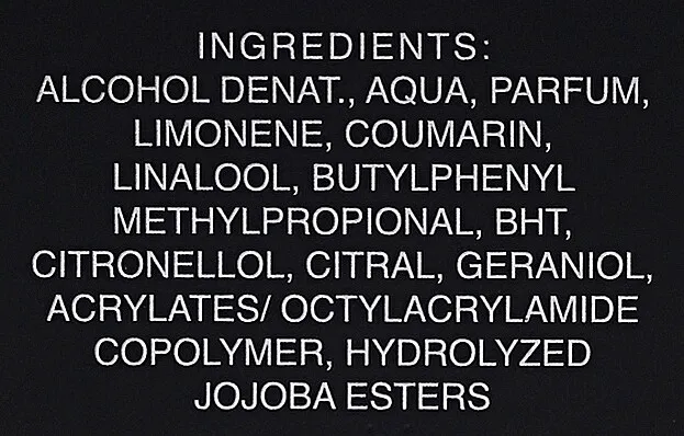 product
