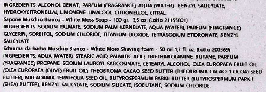 product