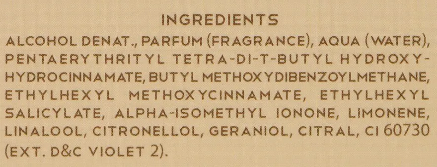 product