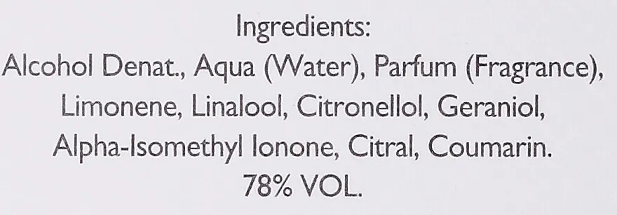 product
