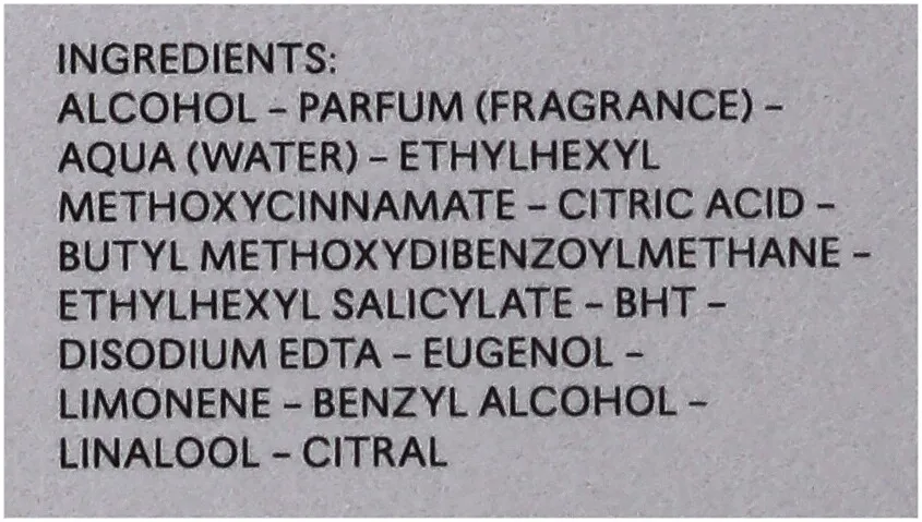 product