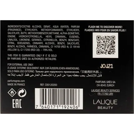 product