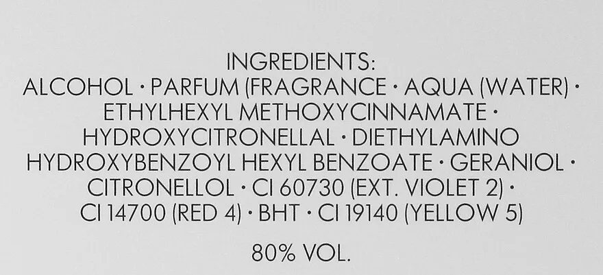 product