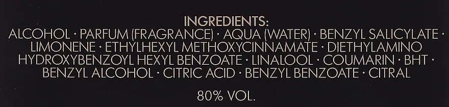 product