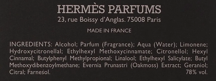 product