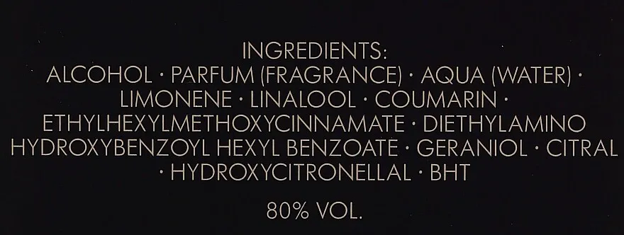 product