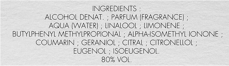 product