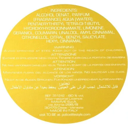product