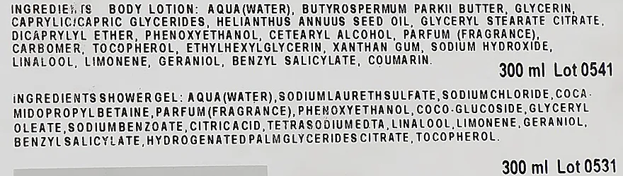 product
