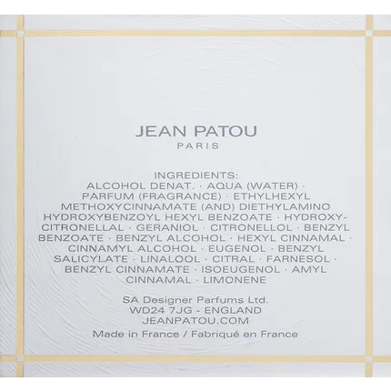 product