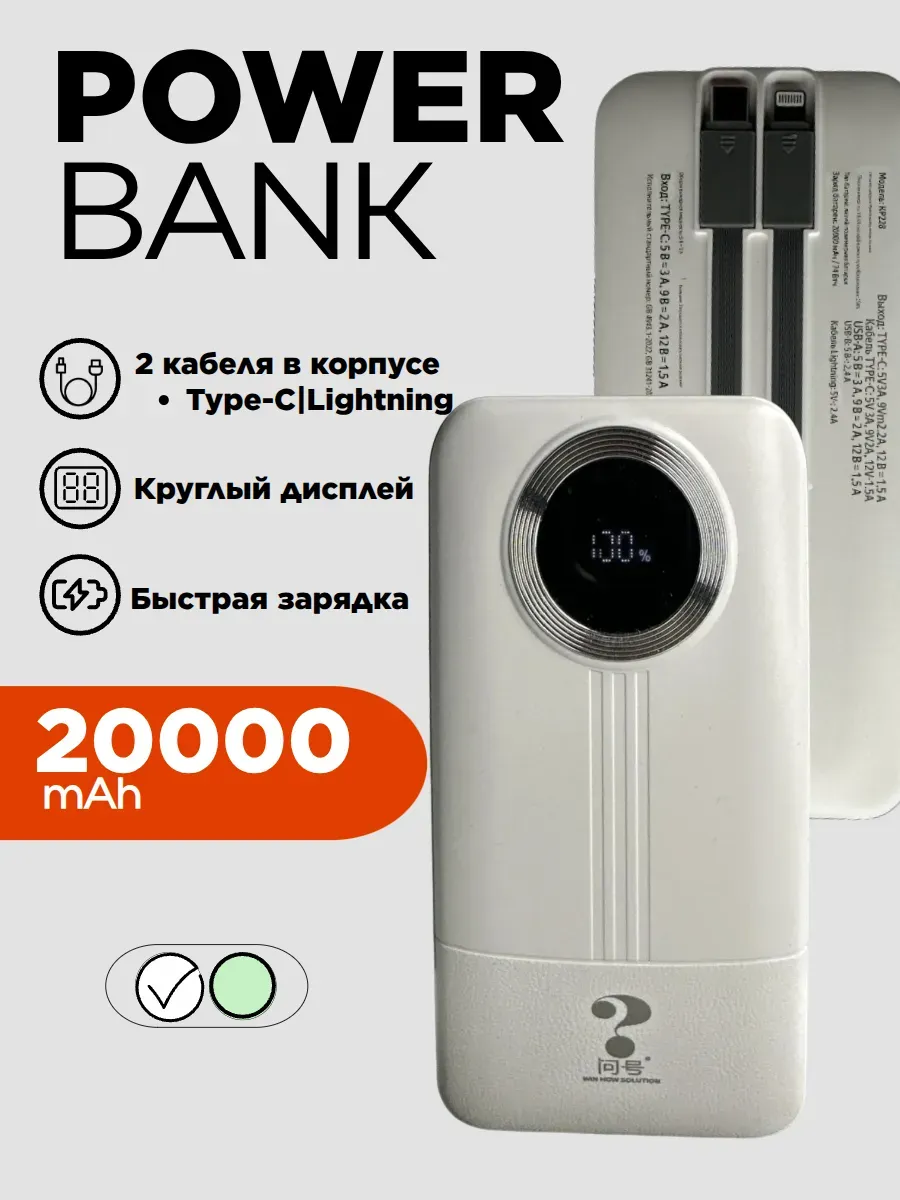 product