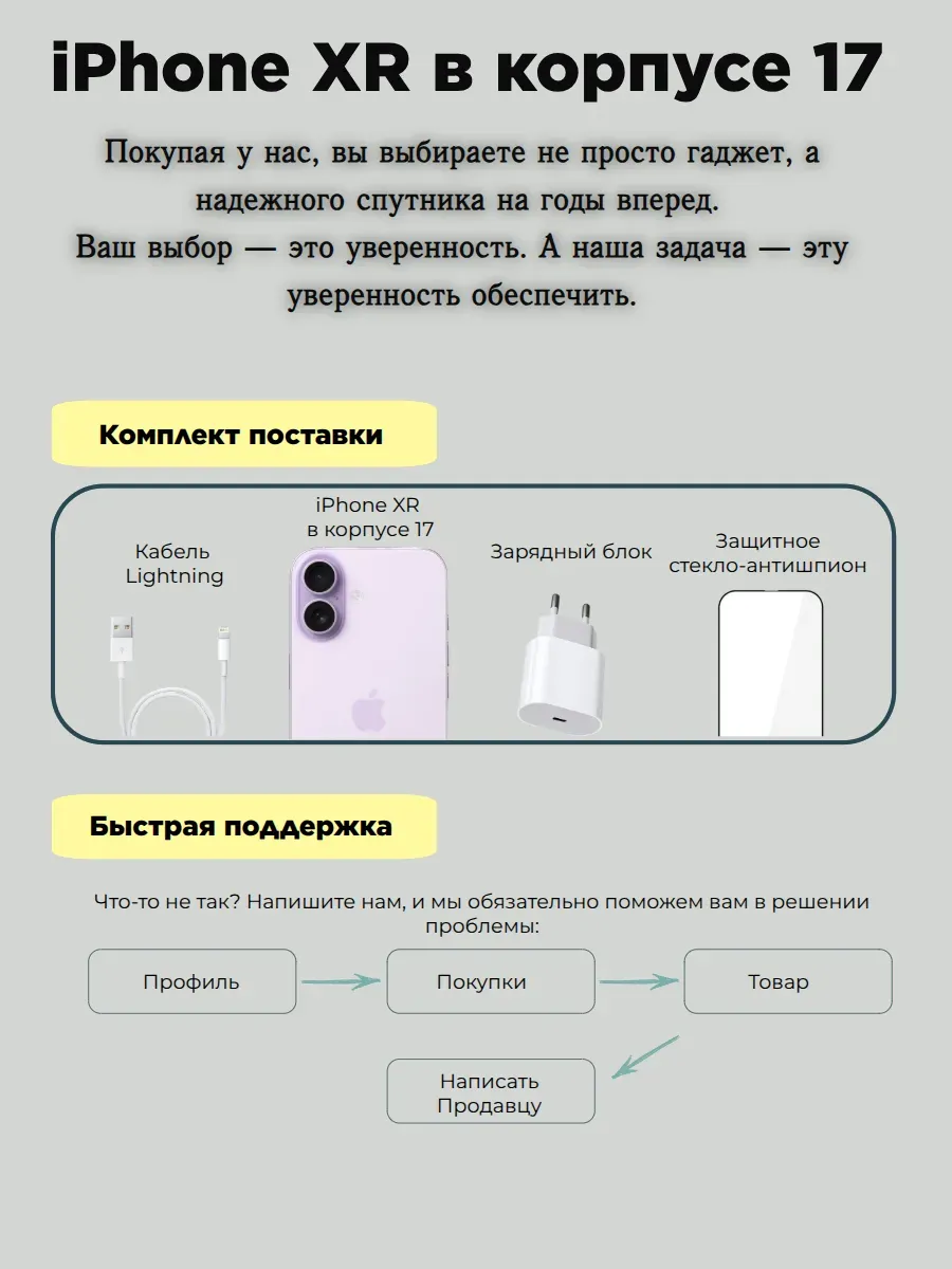 product